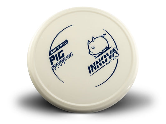 Innova Soft Pro Pig