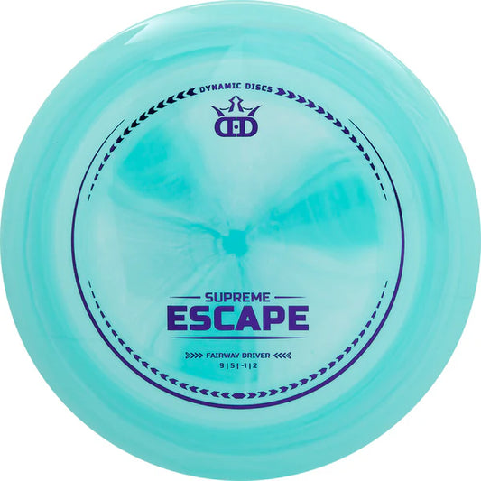 Escape Supreme