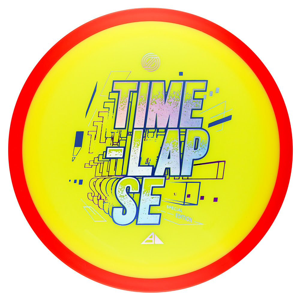 Axiom Neutron Time-Lapse - Special Edition (retooled)