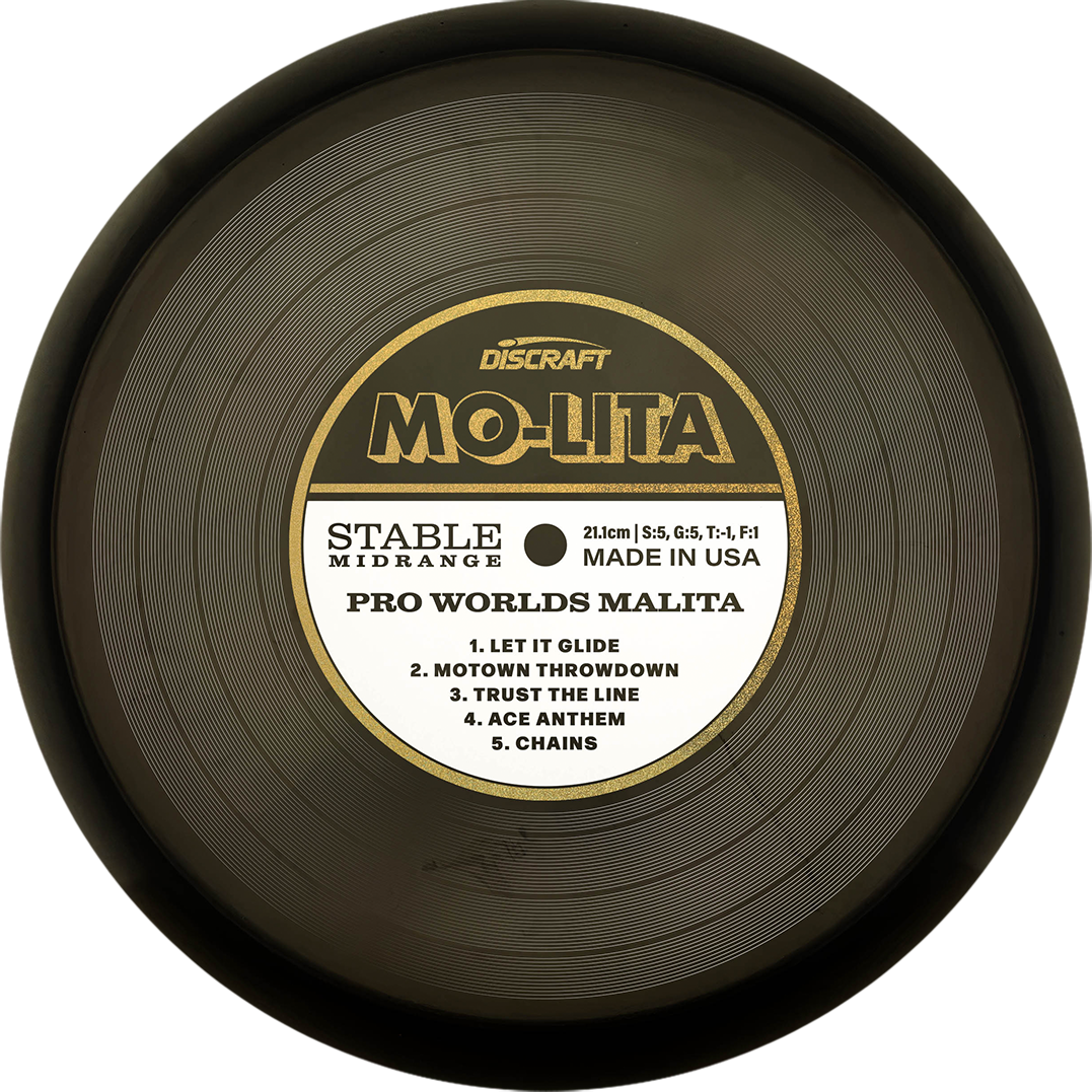 “Mo-Lita” Records Z Malita