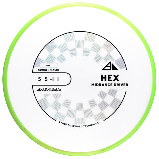 Neutron Hex (Soft)
