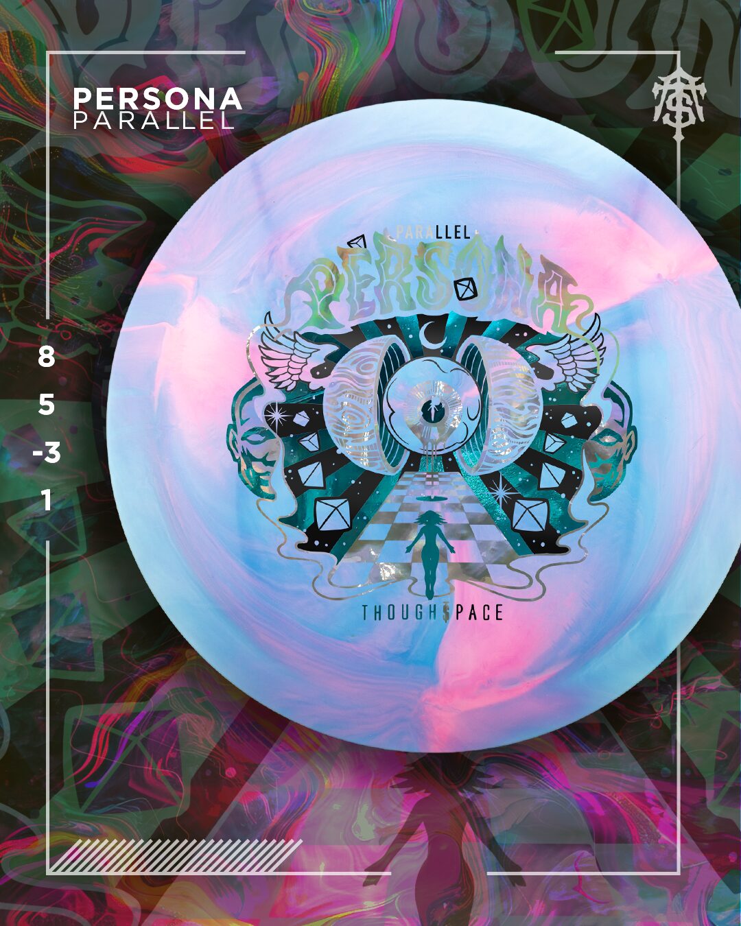 Parallel Persona