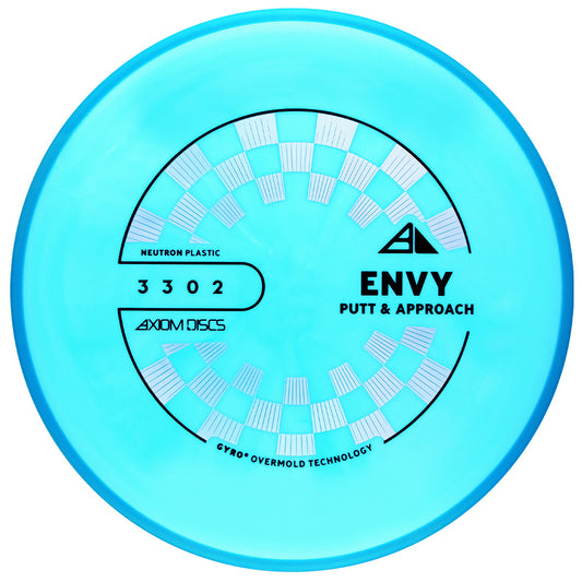 Neutron Envy – 2-Foil