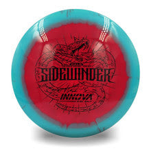 Halo Star Sidewinder