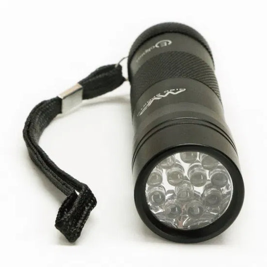 MVP UV Flashlight