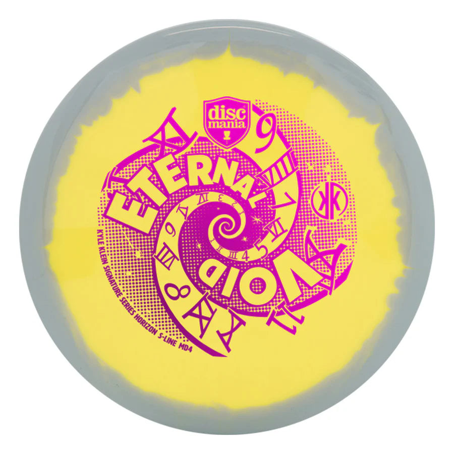 Eternal Void - Kyle Klein Signature Series Horizon S-Line MD4