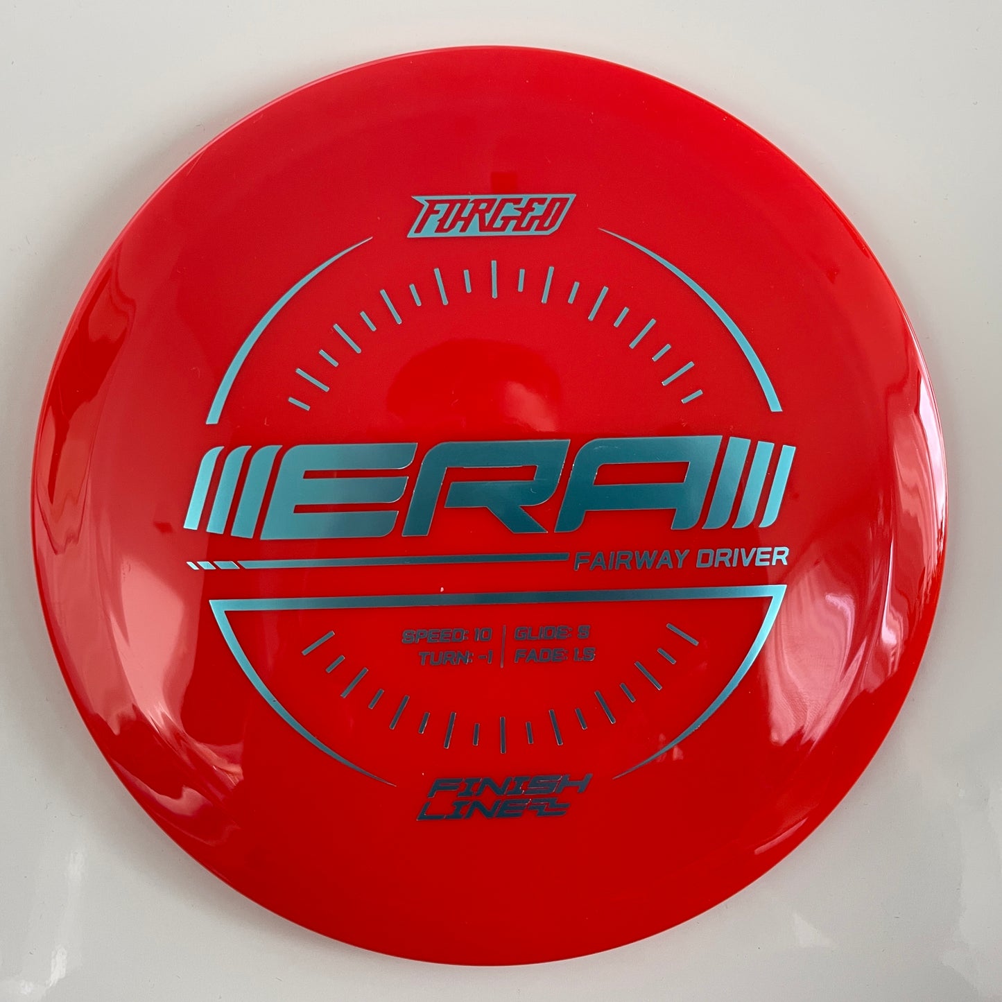 Era (Forged Plastic)