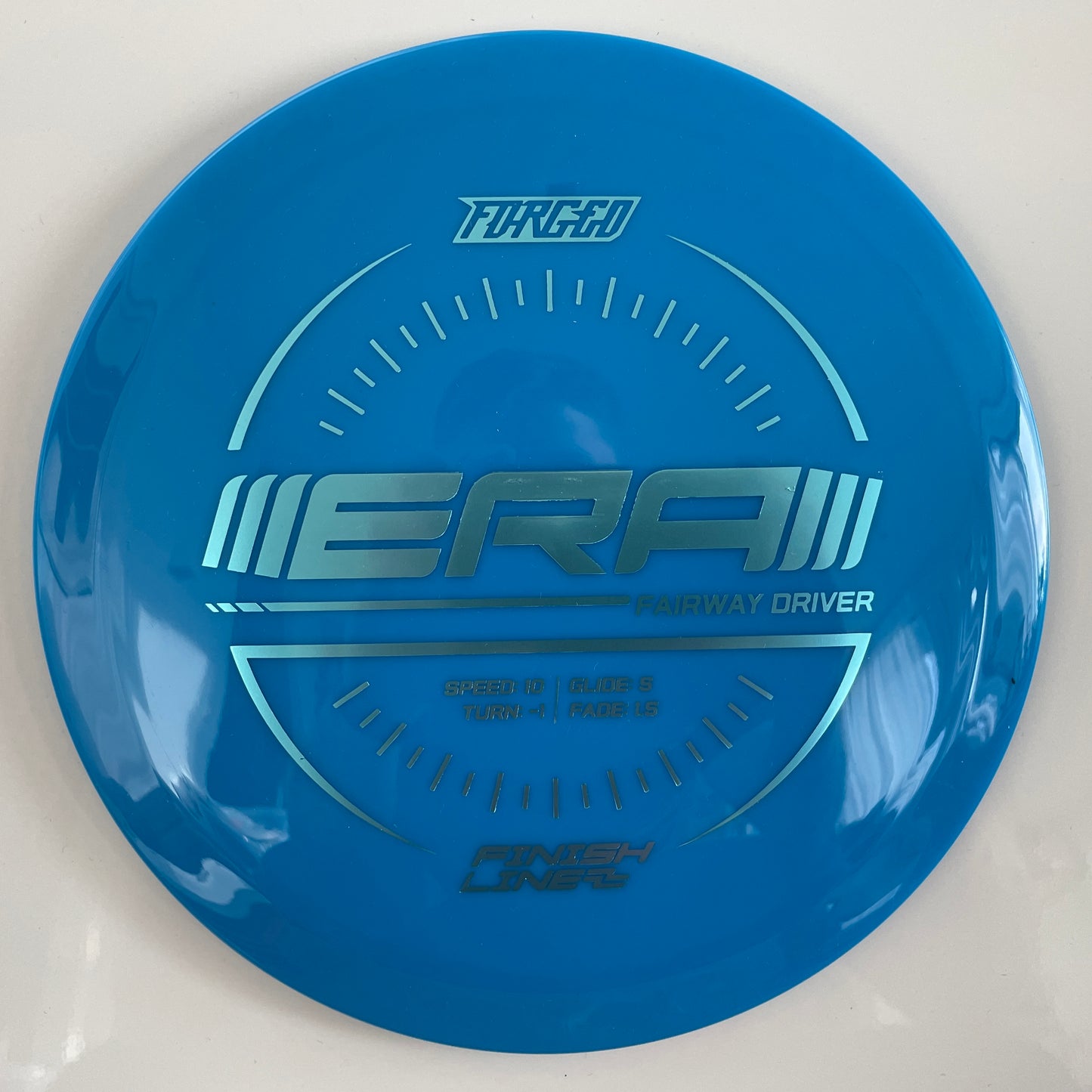 Era (Forged Plastic)