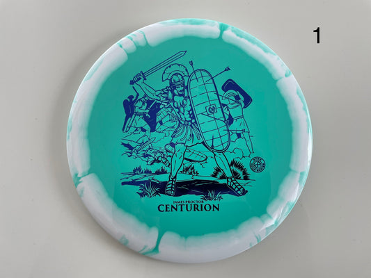 Centurion James Proctor Signature Halo S-Blend (2023)