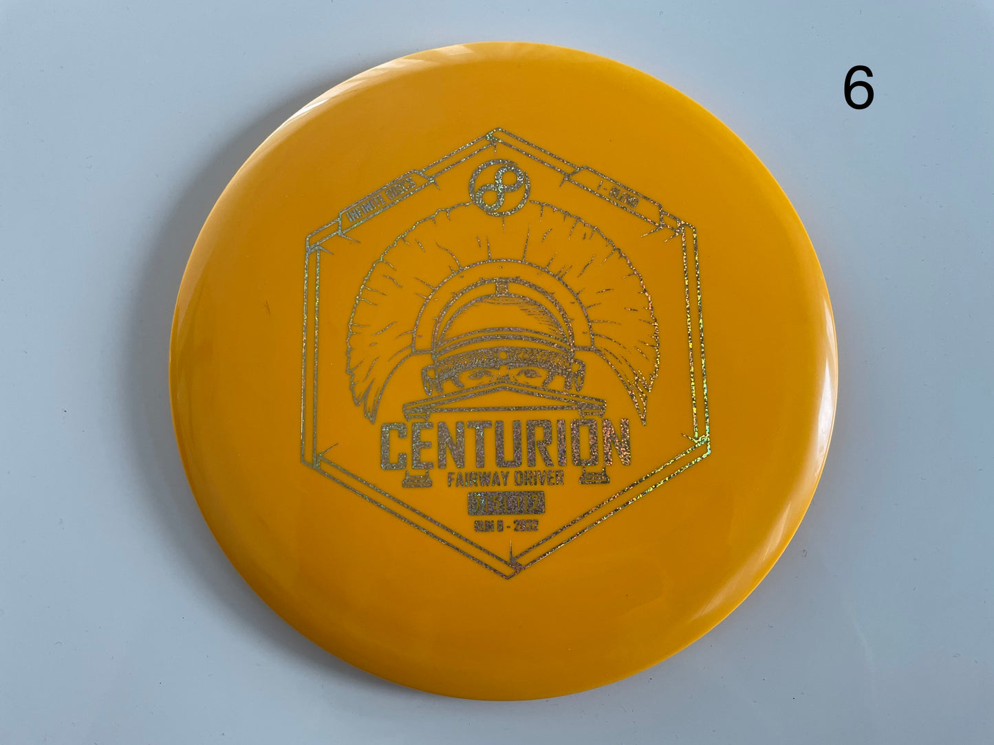 Centurion I-Blend