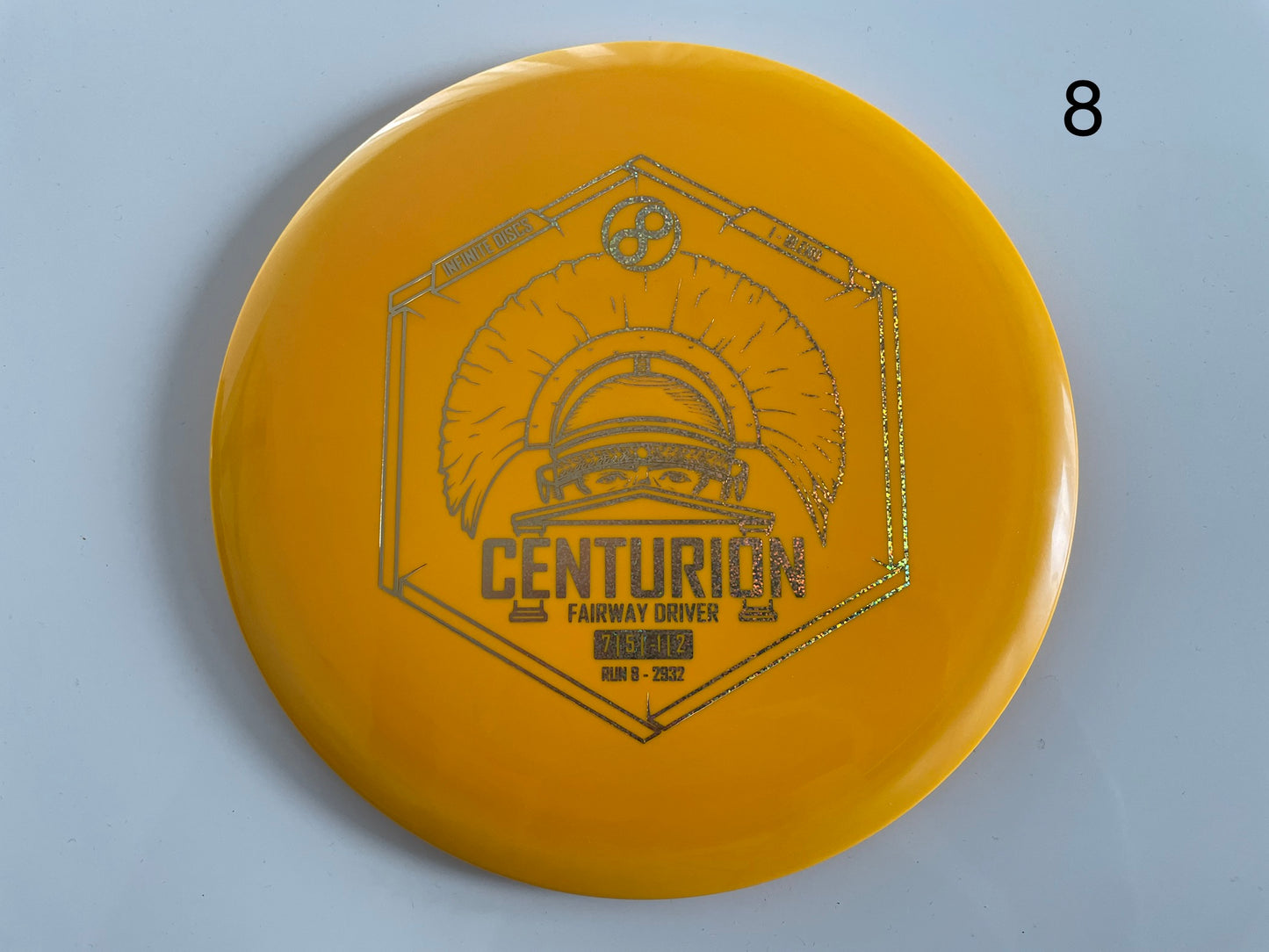 Centurion I-Blend