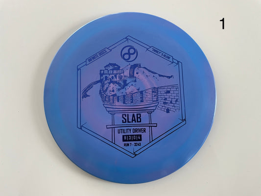 Slab Swirly S-Blend