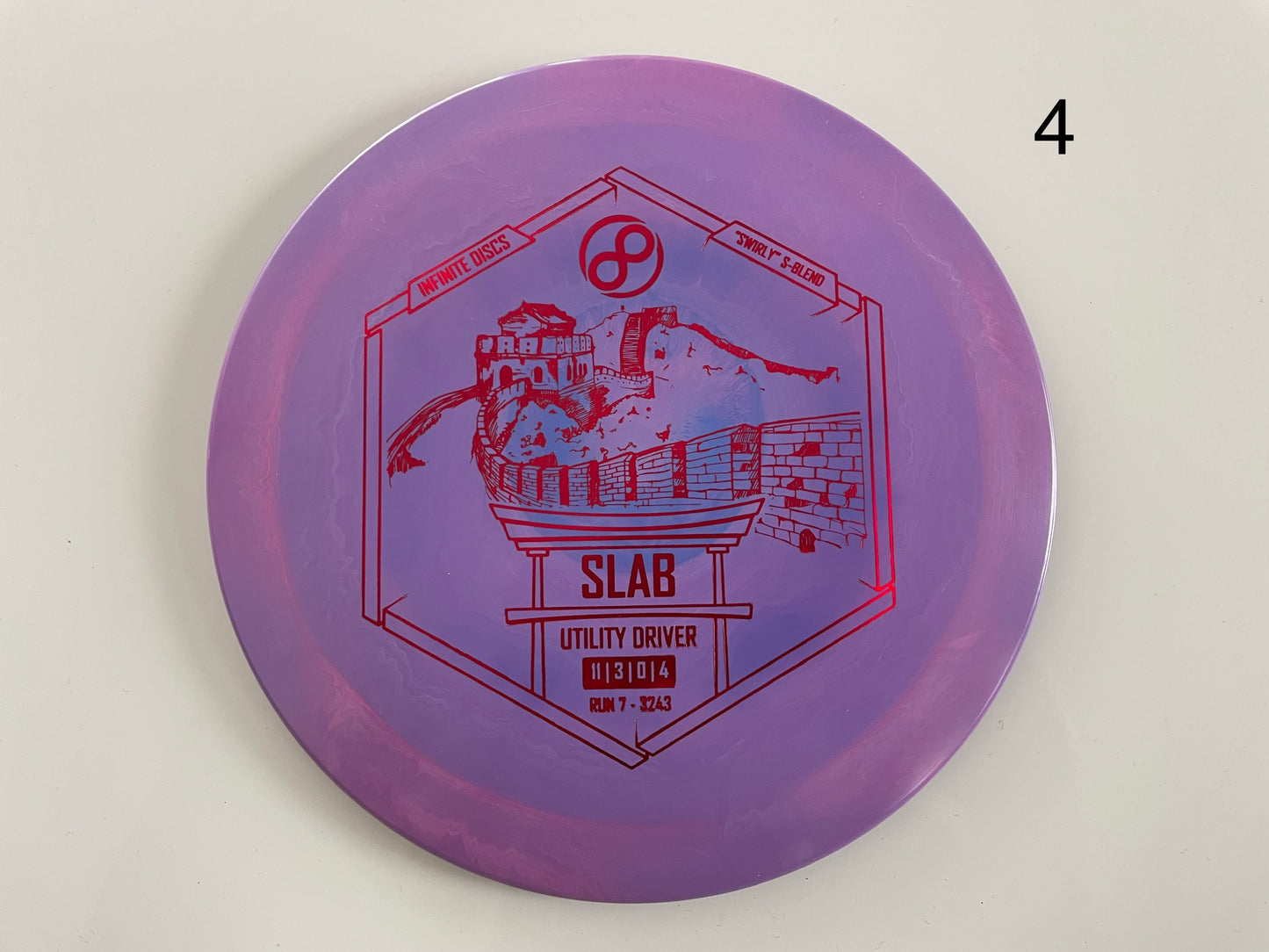 Slab Swirly S-Blend